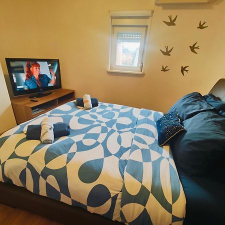 Chambre Climatisee Cosy Auberge Du Manala Hotel 24-24 Saint-Louis  Bagian luar foto